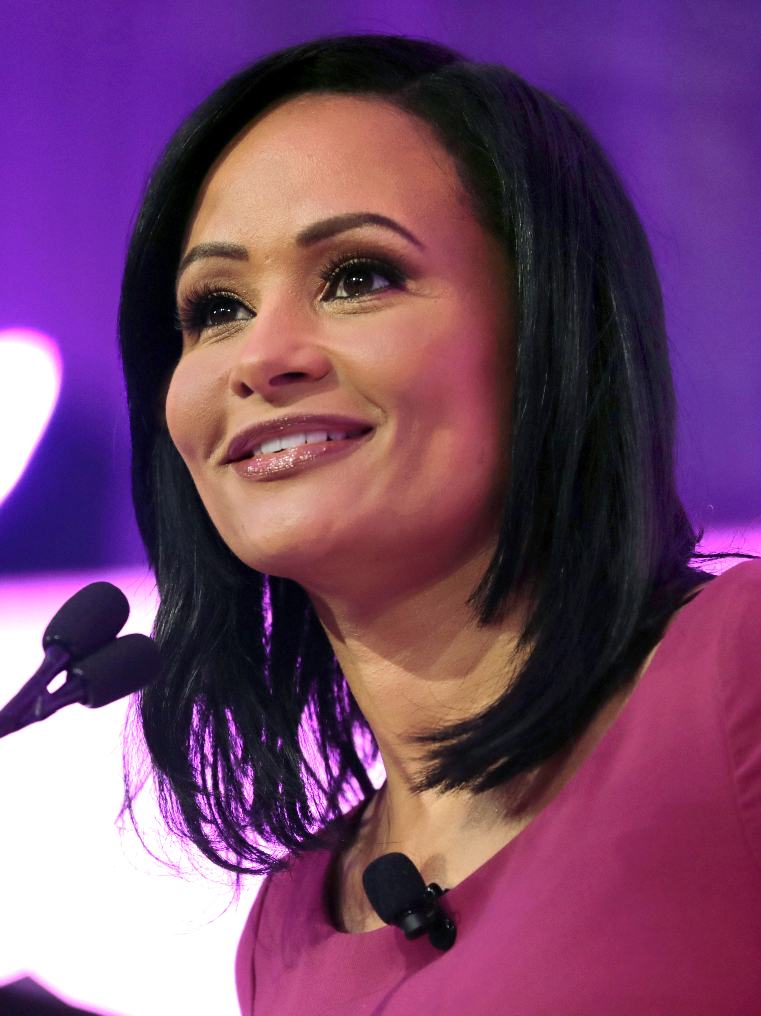 Katrina Pierson (2021)