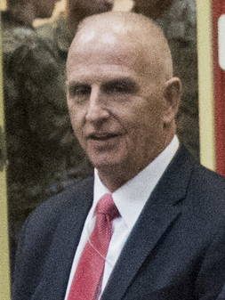 Keith Schiller (2017) Keith Schiller (2017)