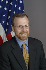 David J. Kramer (2008)