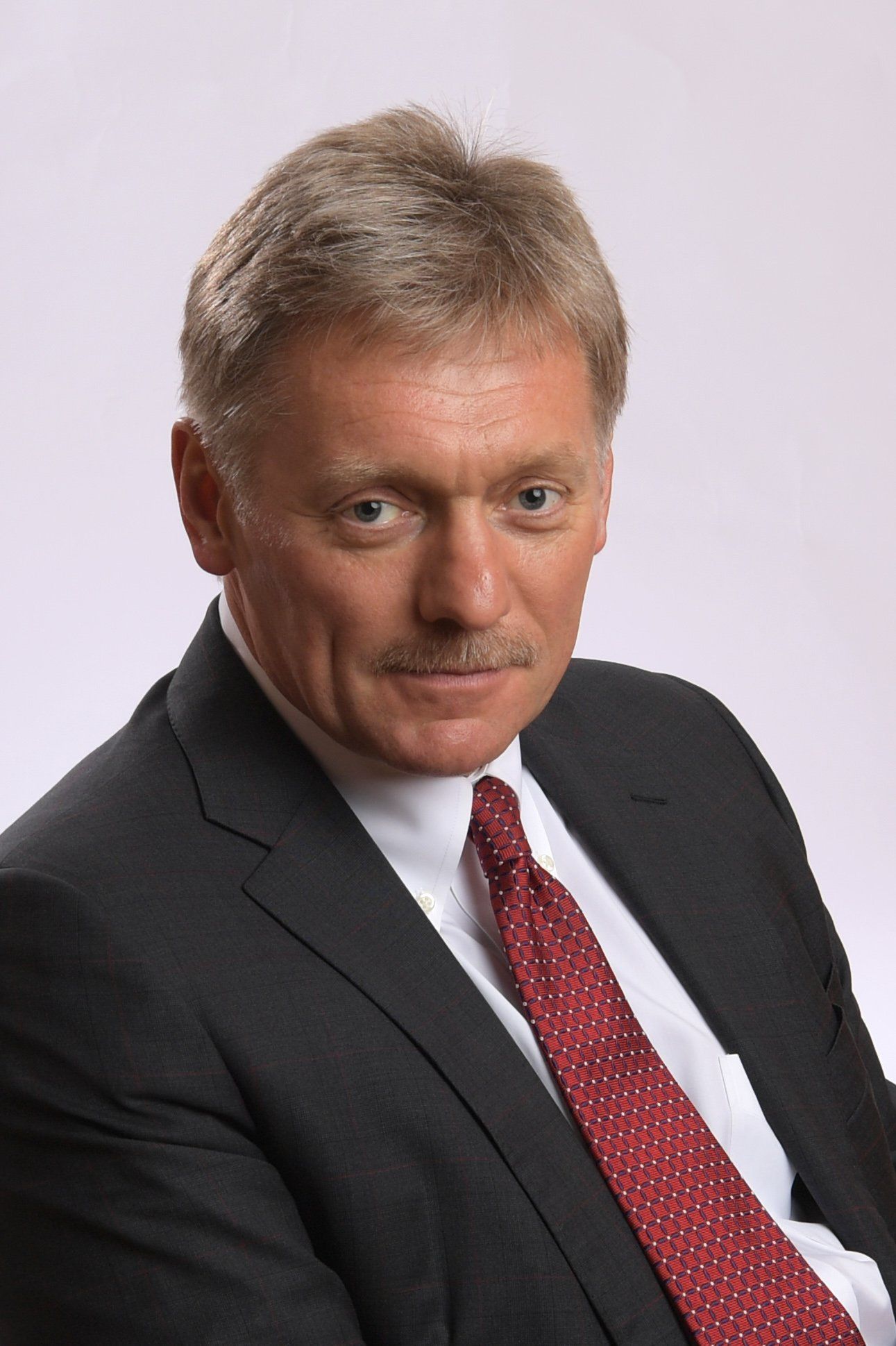Dmitry Peskov (2018) Dmitry Peskov (2018)