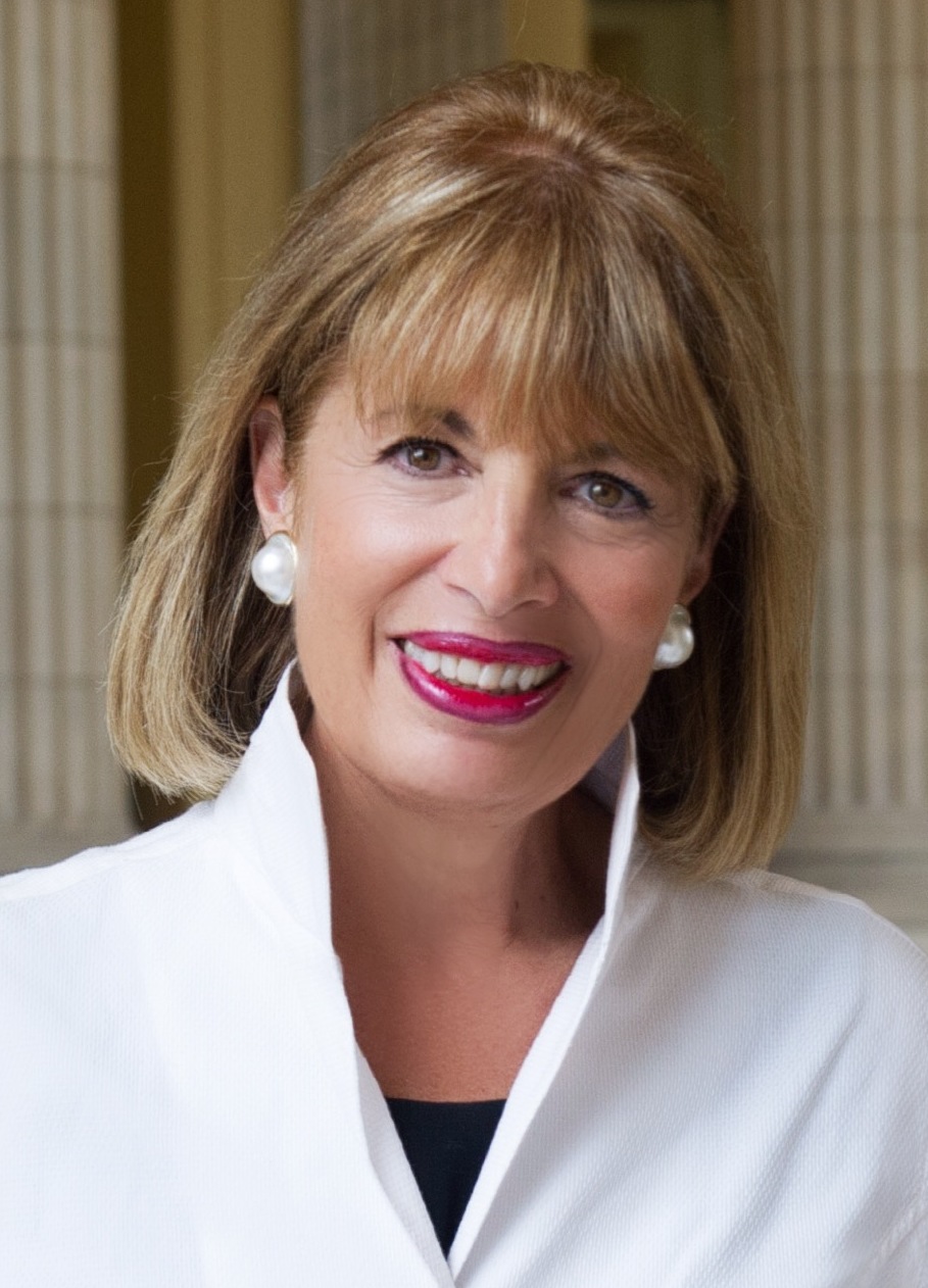 Jackie Speier (2015), U.S. representative Jackie Speier (2015), U.S. representative