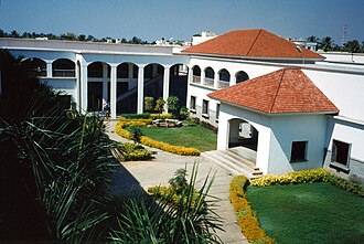 Sona College of Technology