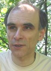 Harry Stojan