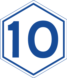 The Metroad 10