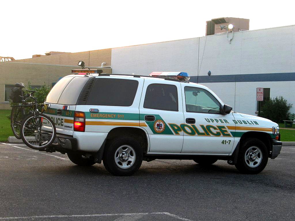 UDPD's Tahoe PPV UDPD's Tahoe PPV