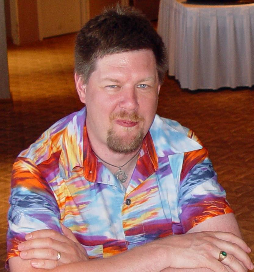 Rockford Lhotka