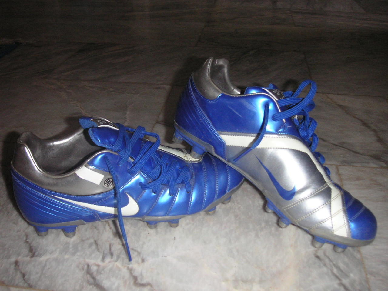 Nike Total 90 Shift FG
