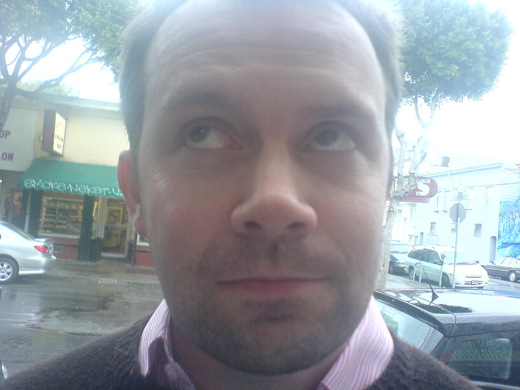 Tom Coates (February 2006)