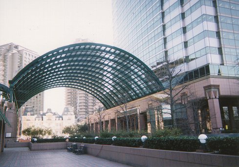 Garden Place