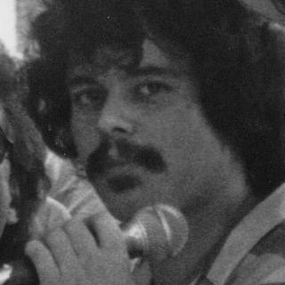 '''Raymond Broussard "Moonshadow" (left), Puerto Rican Salsa singer Lalo Rodriguez and Salsa DJ Yun Yun Echevarria (1981) '''Raymond Broussard "Moonshadow" (left), Puerto Rican Salsa singer Lalo Rodriguez and Salsa DJ Yun Yun Echevarria (1981)