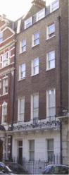 57 Wimpole Street