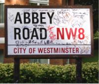Abbey Road NW8
