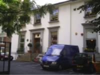 Abbey Road Studios