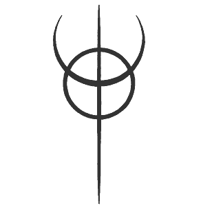 Clavicula Nox symbol