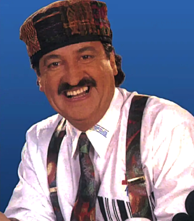 Professor Claudio Soto