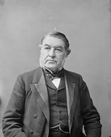 At 74 years 304 days, Charles Tupper was the oldest Prime Minister upon first taking office