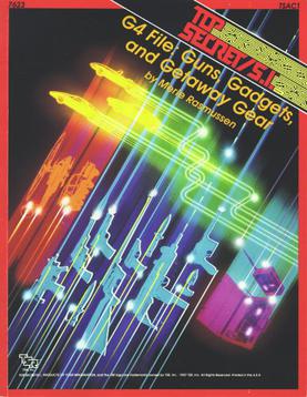 G4 File cover