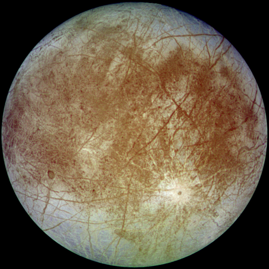 Europa Europa