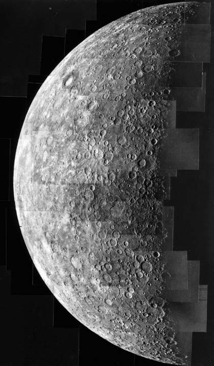 Mercury Mercury