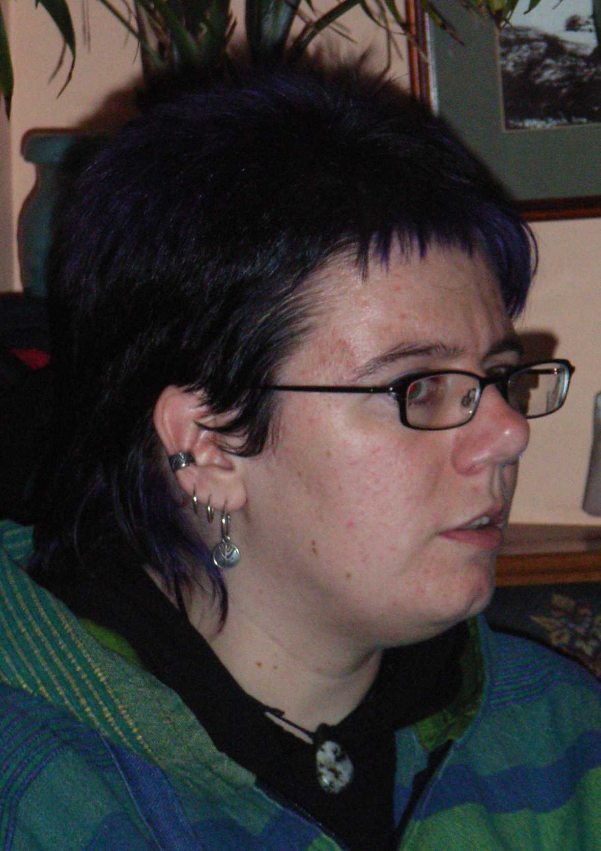 Morag Balfour