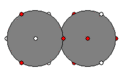 C-C Aromatic 144pm 470 Kj/mol