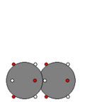 C-C Double 134pm 614 Kj/mol C-C Double 134pm 614 Kj/mol