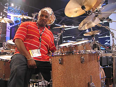 Dante Roberson.