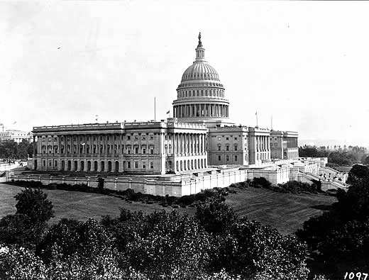 United States Capitol