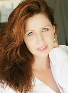 Maryscott O'Connor.
