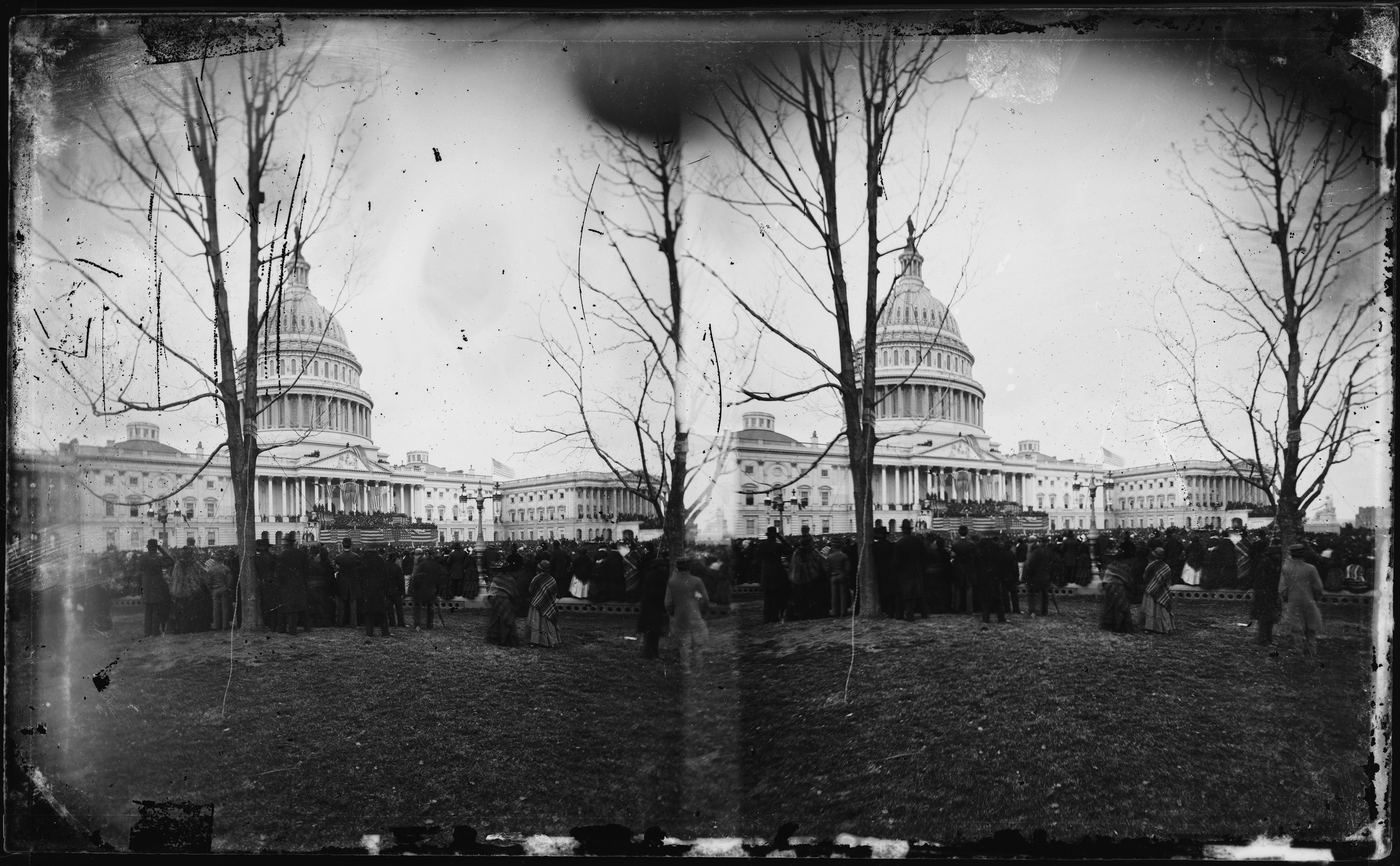 United States Capitol (1869)