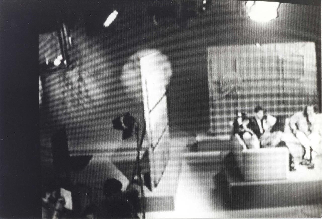 Mike Knapp Television