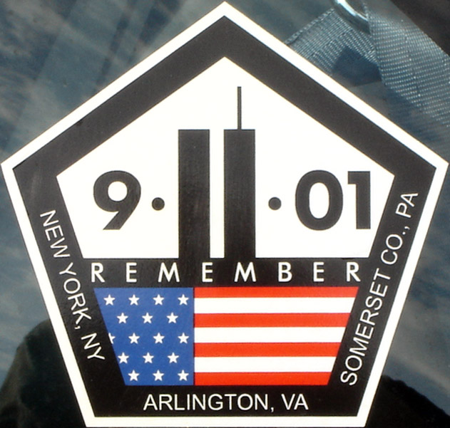 Remembering 9/11