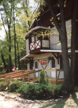 Little Mary's Hospitality House