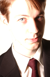 Rob James, 2002