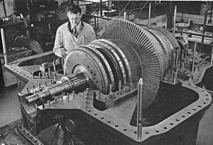 Turbines