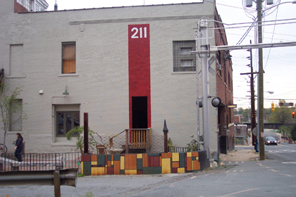 The Werehouse Artist Collective