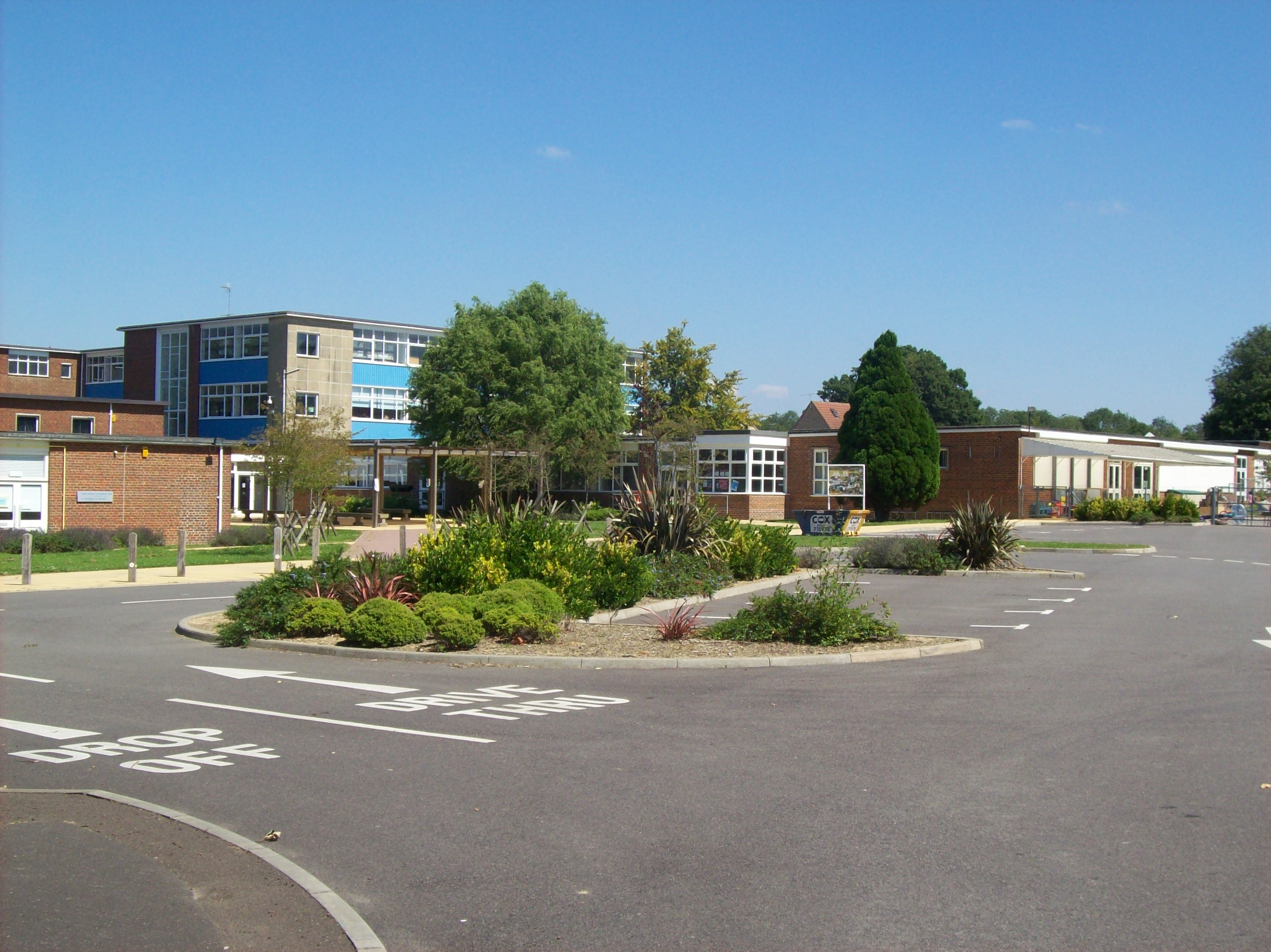 The Mill Primary School