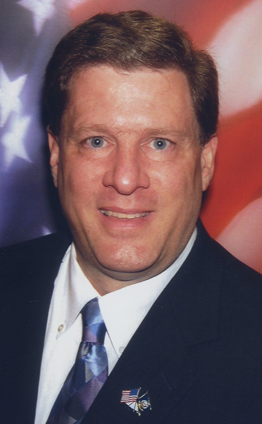  thumb|Ed Ridpath 2008 Campaign Photo