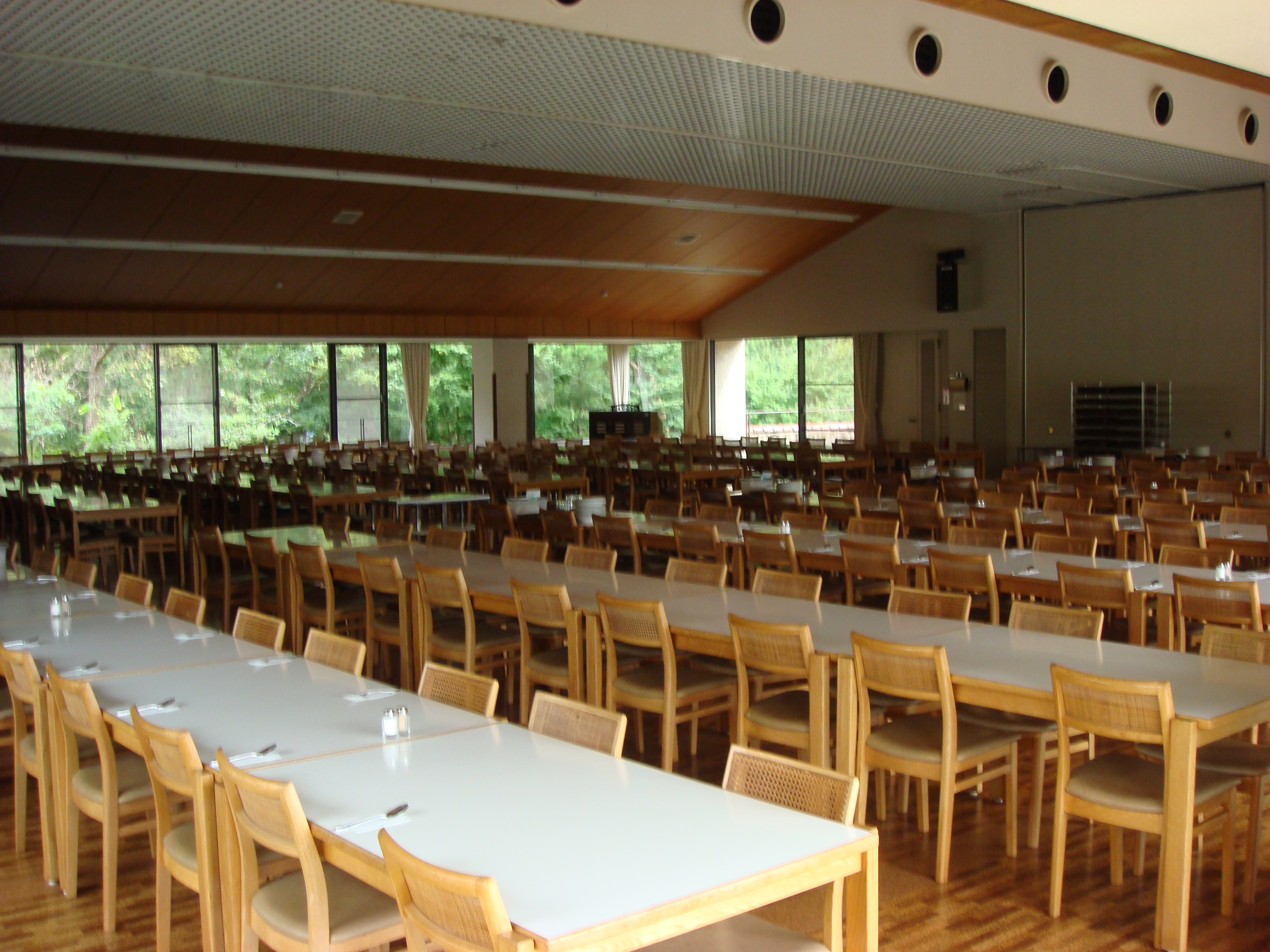 Cafeteria Cafeteria