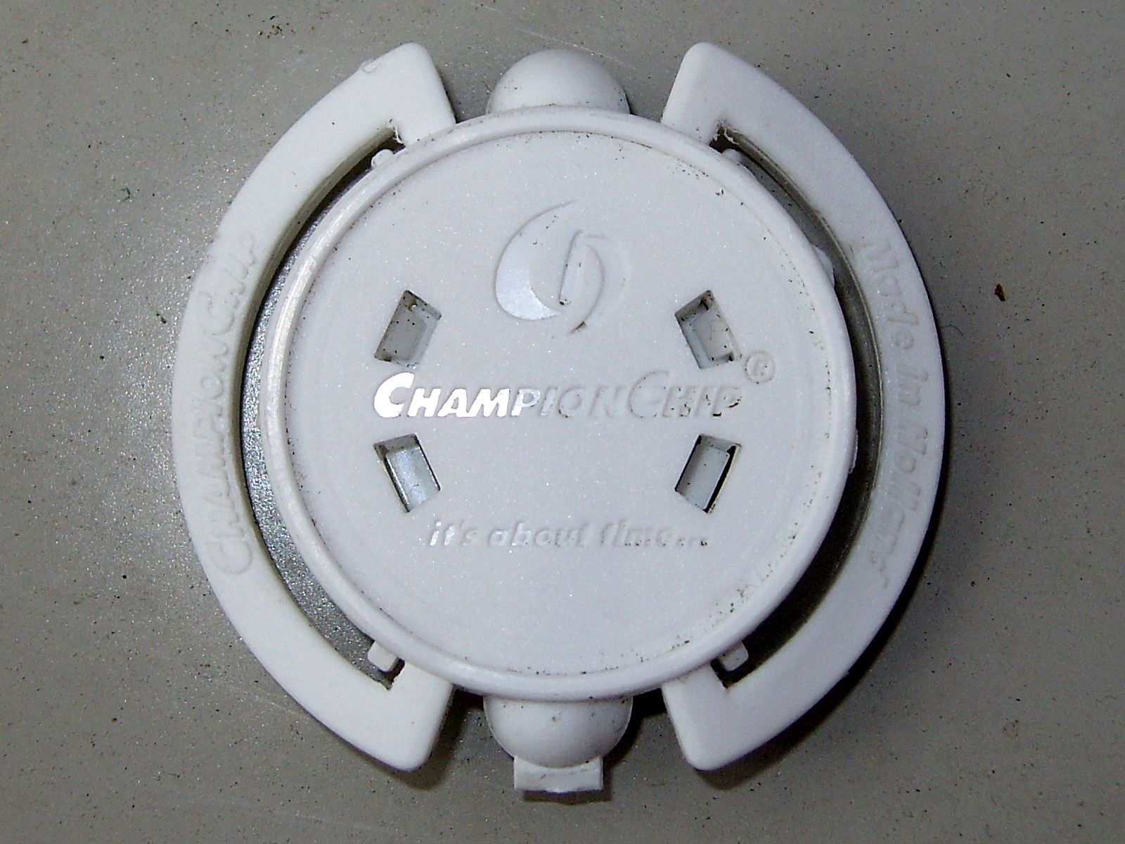 The "Championship", often used in marathon races.