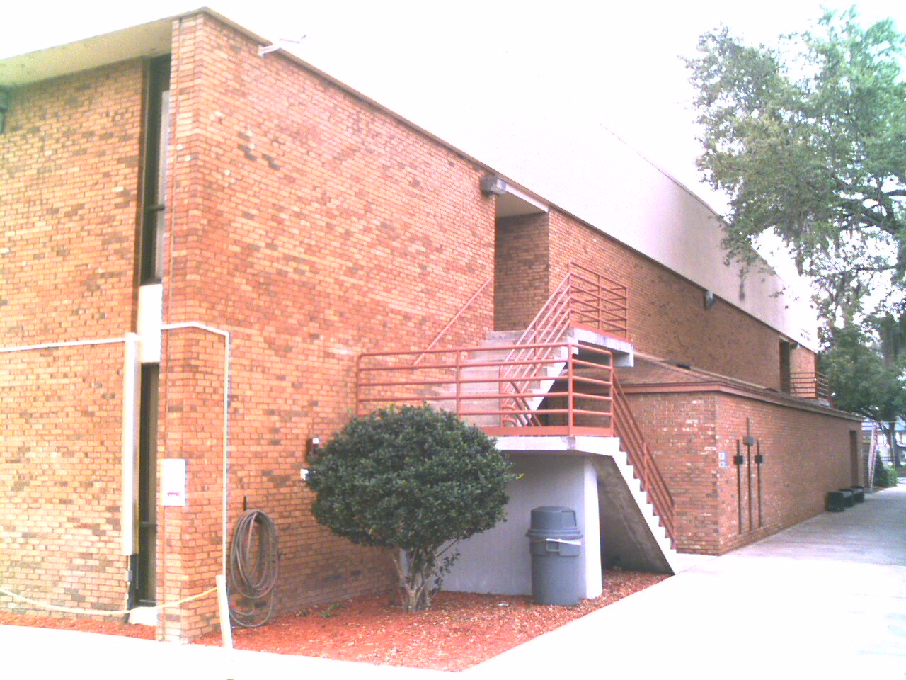 The Family Life Center