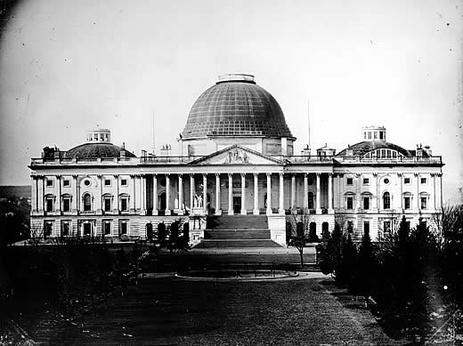 United States Capitol