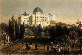 United States Capitol