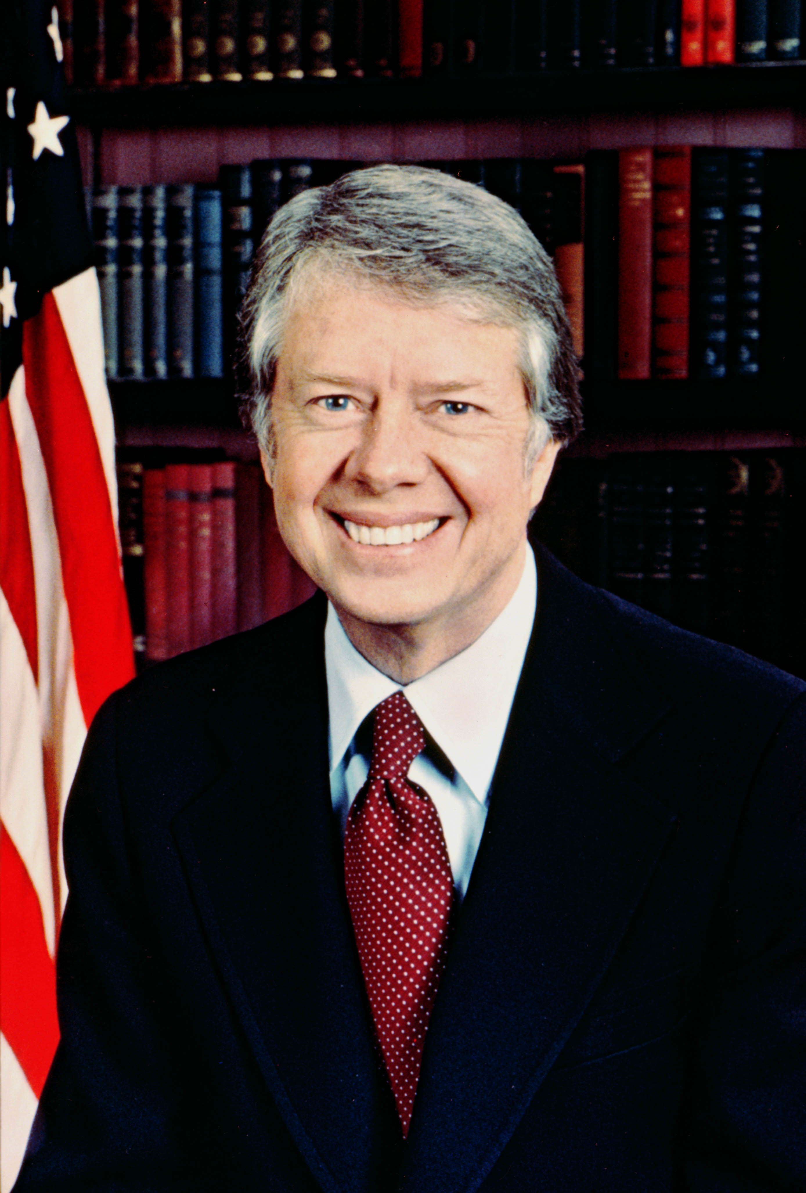 Since the death of Gerald Ford, Jimmy Carter is currently the earliest living U.S. president. Since the death of Gerald Ford, Jimmy Carter is currently the earliest living U.S. president.