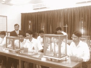 Physics Lab