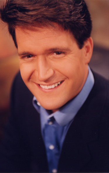Miles Spencer on MoneyHunt