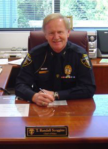Chief Scoggins