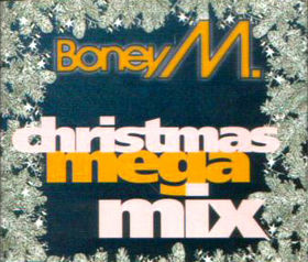 1992 single "Christmas Megamix"