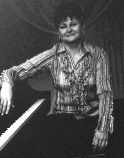 Kamila Shahtakhtinskaya
