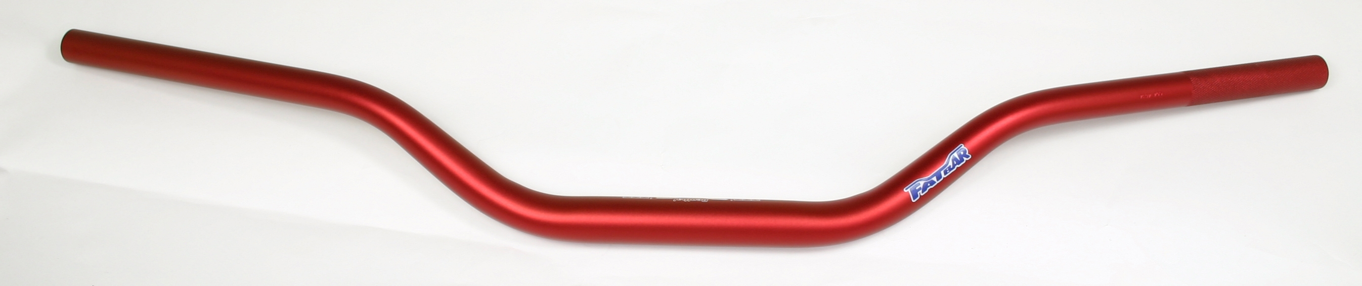 Renthal Fatbar 1 1/8" Handlebar